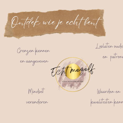 Verandering brengen in perfectionisme en pleasegedrag Verandering brengen in perfectionisme en pleasegedrag